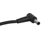 Green Cell AD138P power adapter/inverter Universal 230 W Black