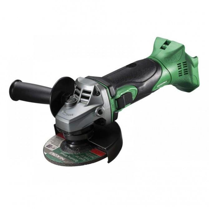 AKU Angle Grinder. 18V  115mm  Carton  New