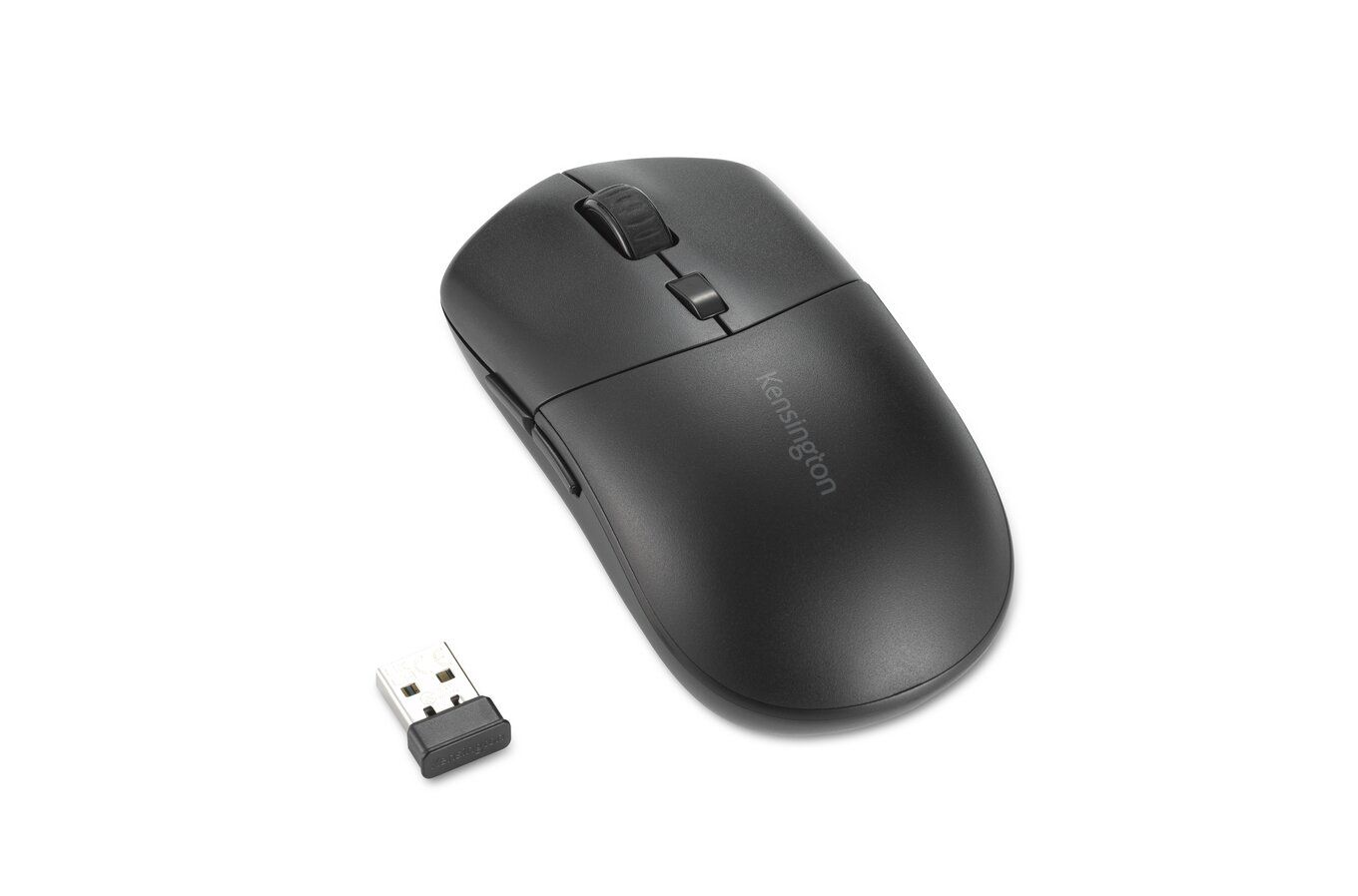 KENSINGTON MY430 EQ WIRELESS/MOUSE (RECHARGEABLE)