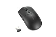 KENSINGTON MY430 EQ WIRELESS/MOUSE (RECHARGEABLE)
