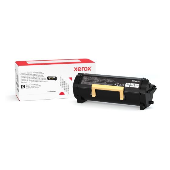 Cartus toner Xerox 006R04731 ,Negru ,25 000 pagini ,Original (006R04731) 