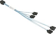 Supermicro CBL-SAST-0703 cabluri SAS 0,23 m