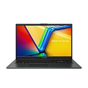 Laptop Asus VivoBook 15 e1504fa-l11040w, 15.6 inch 1920 x 1080, AMD Ryzen 5 7520U (4 C / 8 T, 2.8 GHz - 4.3 GHz, 2 MB + 4 MB cache), 16 GB LPDDR5, 1 TB SSD, AMD Radeon Graphics, Windows 11, Negru