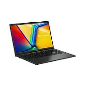 Laptop Asus VivoBook 15 e1504fa-l11040w, 15.6 inch 1920 x 1080, AMD Ryzen 5 7520U (4 C / 8 T, 2.8 GHz - 4.3 GHz, 2 MB + 4 MB cache), 16 GB LPDDR5, 1 TB SSD, AMD Radeon Graphics, Windows 11, Negru