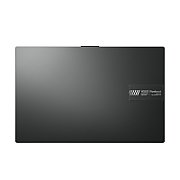 Laptop Asus VivoBook 15 e1504fa-l11040w, 15.6 inch 1920 x 1080, AMD Ryzen 5 7520U (4 C / 8 T, 2.8 GHz - 4.3 GHz, 2 MB + 4 MB cache), 16 GB LPDDR5, 1 TB SSD, AMD Radeon Graphics, Windows 11, Negru