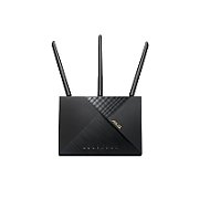 Asus ASUS 4G-AX56 Wireless-AX1800 Dual-band LTE Modem Router
