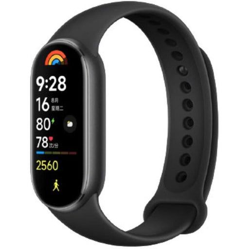 Xiaomi Smart Band 9 Midnight Black