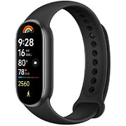 Xiaomi Smart Band 9 Midnight Black