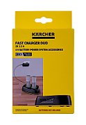 Kärcher 2.443-060.0 battery charger Floor cleaner AC