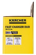 Kärcher 2.443-060.0 battery charger Floor cleaner AC