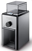 De’Longhi KG89 110 W Stainless steel