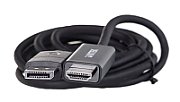 UNITEK CABLE DisplayPort 1.2  HDMI  4K@60HZ  1 8M  V1608A