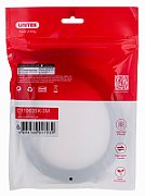 UNITEK HDMI CABLE 2.0 4K60HZ FLAT  3M  C11063BK-3M