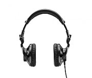 Hercules HDP DJ60 Headphones Wired Head-band Music Black
