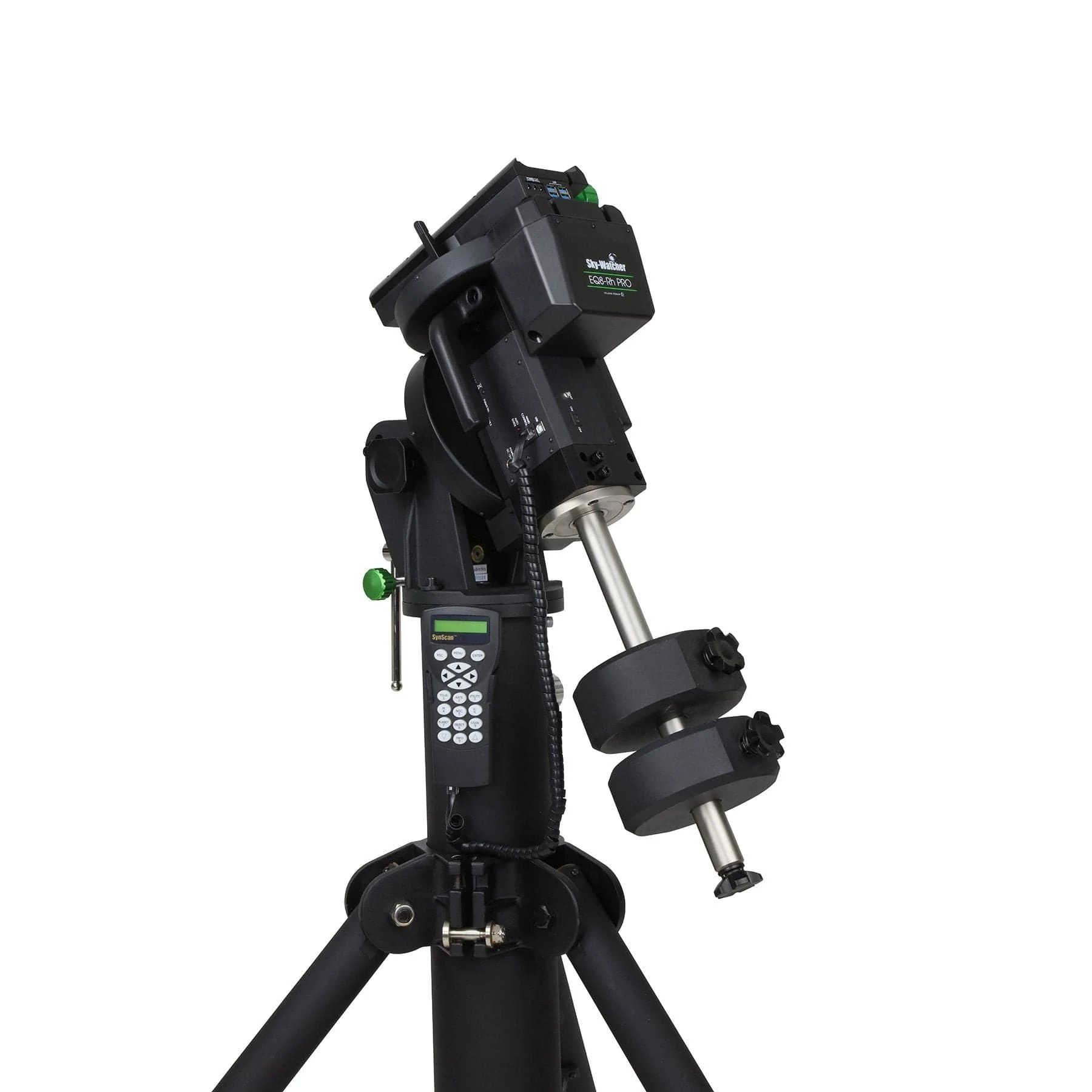 Skywatcher EQ8-RH mount (without tripod)