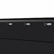 Philips 43PUS8319/12 TV 109.2 cm (43 ) 4K Ultra HD Smart TV Wi-Fi Black