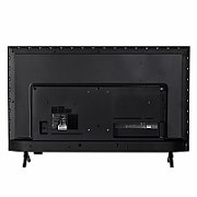 Philips 43PUS8319/12 TV 109.2 cm (43 ) 4K Ultra HD Smart TV Wi-Fi Black