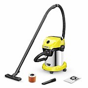 KARCHER Universal Vacuum Cleaner WD 3-18 S V-17/20