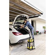 KARCHER Universal Vacuum Cleaner WD 3-18 S V-17/20