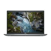 Laptop Dell Mobile Precision 3590, 15.6 inch 1920x1080, Intel Core Ultra 7 165H (16 C / 22 T, 1.4 GHz - 5 GHz, 24 MB cache), 16 GB DDR5-SDRAM, 512 GB SSD, Nvidia RTX 500 Ada, Windows 11 Pro, Gri
