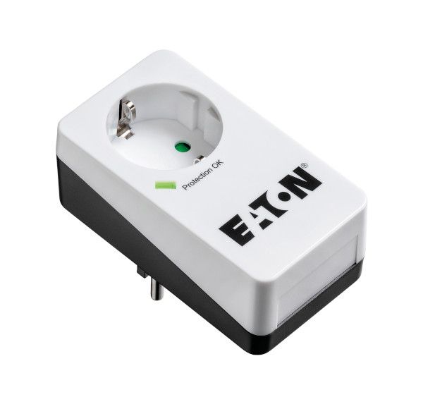 Eaton Protection Box 1 DIN