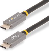 1M USB4 CABLE USB-C 40 GBPS/