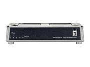 LEVELONE LevelOne FSW-0508TX 5-Port Fast Ethernet Switch, 69 x 30 x 125 mm