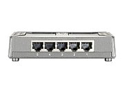 LEVELONE LevelOne FSW-0508TX 5-Port Fast Ethernet Switch, 69 x 30 x 125 mm