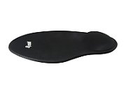 EQUIP 245014 Gel Mouse Pad, 200x20x230mm