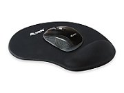 EQUIP 245014 Gel Mouse Pad, 200x20x230mm