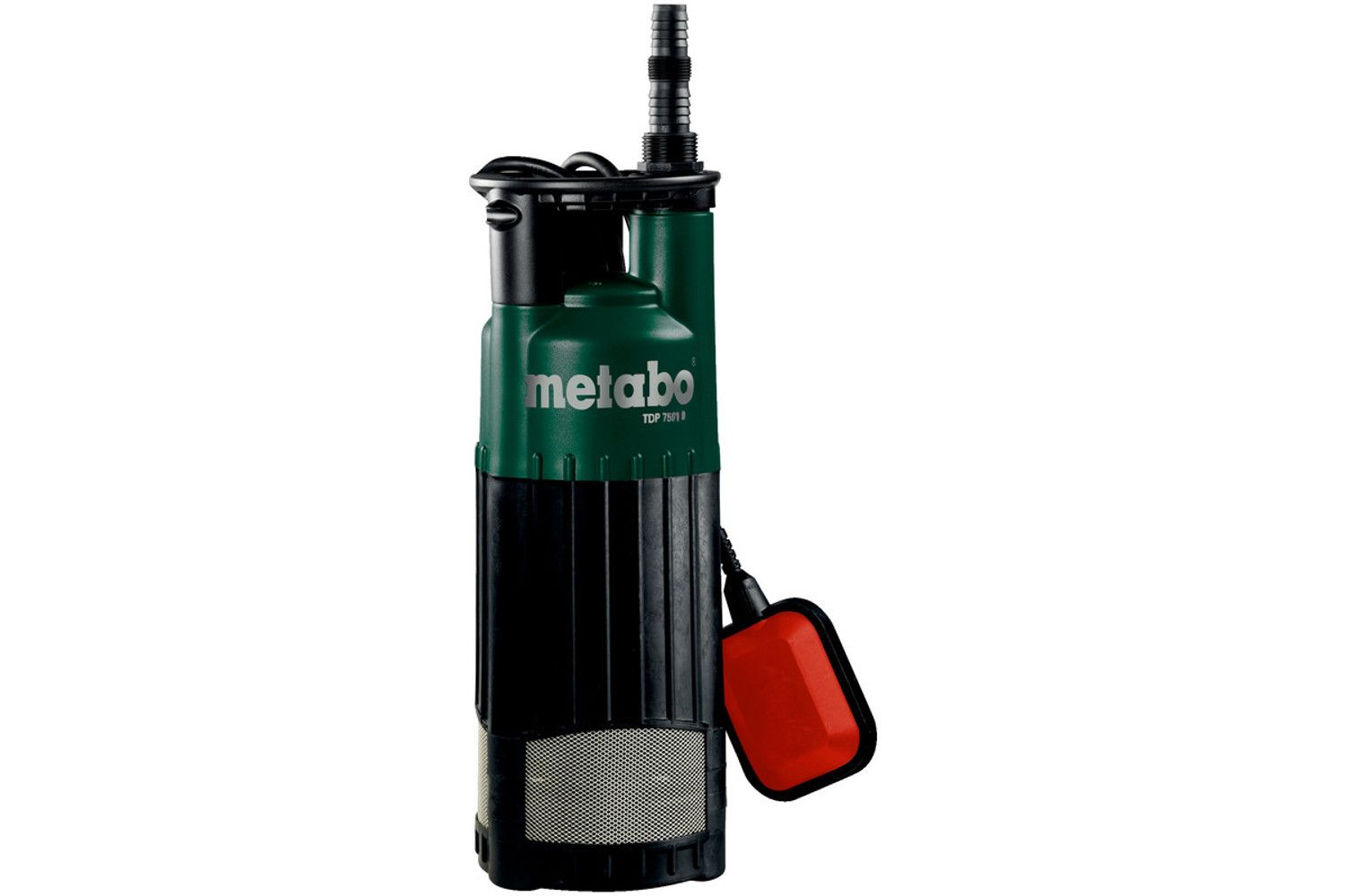 METABO CLEAN WATER PUMP TDP 7501 S