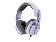 LOGITECH ASTRO A10 Wired Gaming Headsets - STAR KILLER BASE - GREY - 3.5 MM