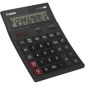 CALCULATOR AS-1200/GREEN ECO