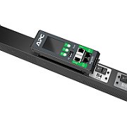 NETSHELTER RACK PDU ADVANCED/SWITCHED 7.4KW 1PH 230V 32A 332P