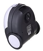 Bagged Vacuum Cleaner Bomann BS 9019 CB white