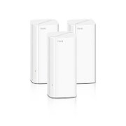 Tenda Tenda EX12 Dual-band (2.4 GHz / 5 GHz) AX3000 System Mesh Wi-Fi 6 (3-Pack) White