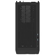 CASE MIDITOWER ATX W/O PSU/GB-C102G BLACK GIGABYTE