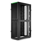 NETSHELTER SX GEN 2 42U SERVER/RACK ENCLOSURE 600MM X 1070MM W/