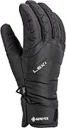 LEKI RĘKAWICE Sveia GTX Women black 7.5