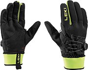 LEKI RĘKAWICE PRC BOA Shark 10.0