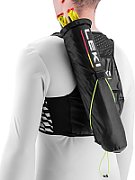 LEKI Trail Running Quiver Vest LXL
