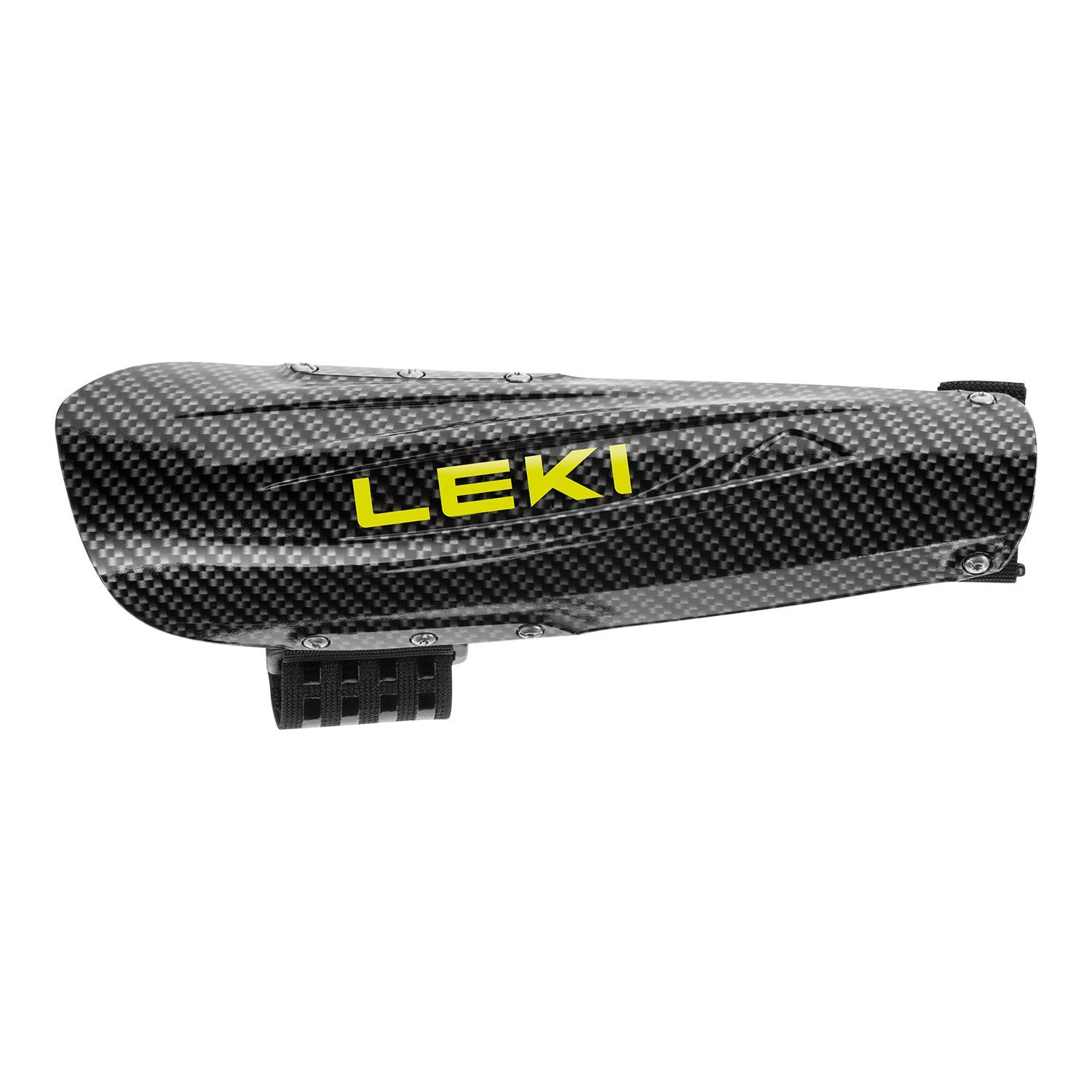 LEKI OCHRANIACZ carbon optic
