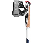 LEKI KIJE Nordic Walking Smart Supreme blue