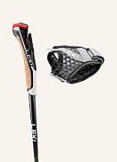 LEKI KIJE Nordic Walking Passion green 120