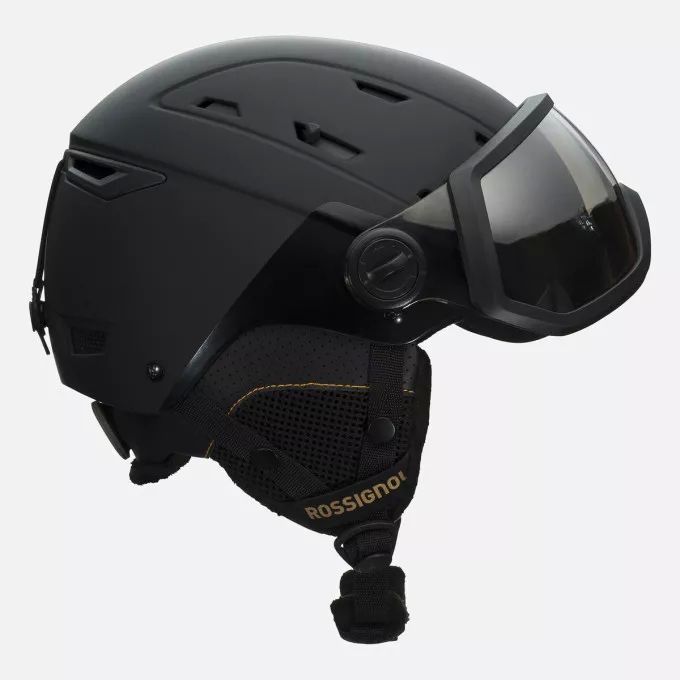 CAIRN KASK R DUST II 52 M 55-58