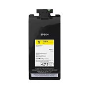 Cartus cerneala Epson T53F400 ,Galben ,1600 ml ,Original (T53F400) 