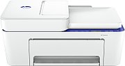 Imprimanta multifunctionala inkjet color HP DeskJet 4230e, A4, ADF, USB 2.0, Wi-Fi, Bluetooth, 8.5 ppm negru, 5.5 ppm color