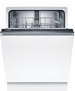 Bosch SMV24AX04E dishwasher Fully built-in 12 place settings E