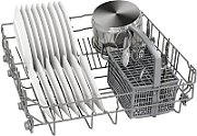 Bosch SMV24AX04E dishwasher Fully built-in 12 place settings E