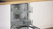 Bosch SMV24AX04E dishwasher Fully built-in 12 place settings E